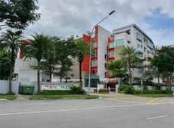 The Spectrum (D5), Condominium #614644481